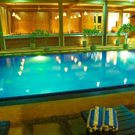 Ali Weta Safari Resort 达瓦拉维 外观 照片