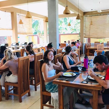 Ali Weta Safari Resort 达瓦拉维 外观 照片