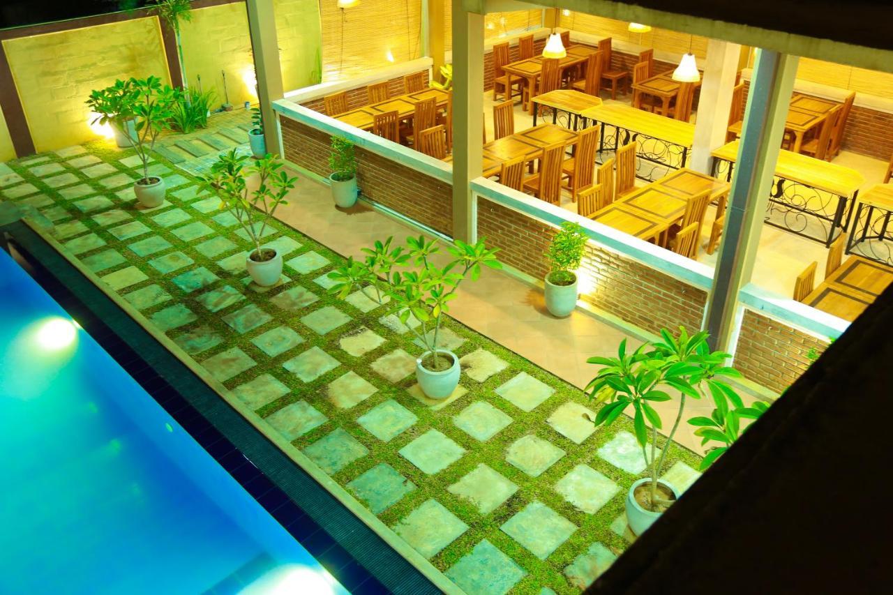 Ali Weta Safari Resort 达瓦拉维 外观 照片