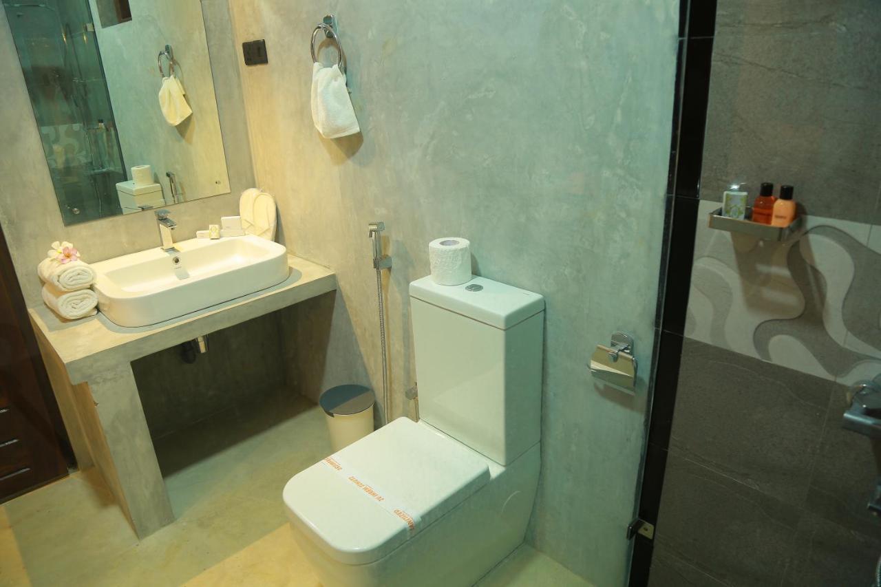 Ali Weta Safari Resort 达瓦拉维 外观 照片
