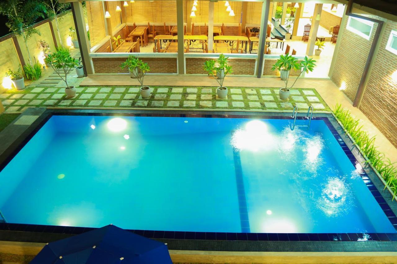 Ali Weta Safari Resort 达瓦拉维 外观 照片
