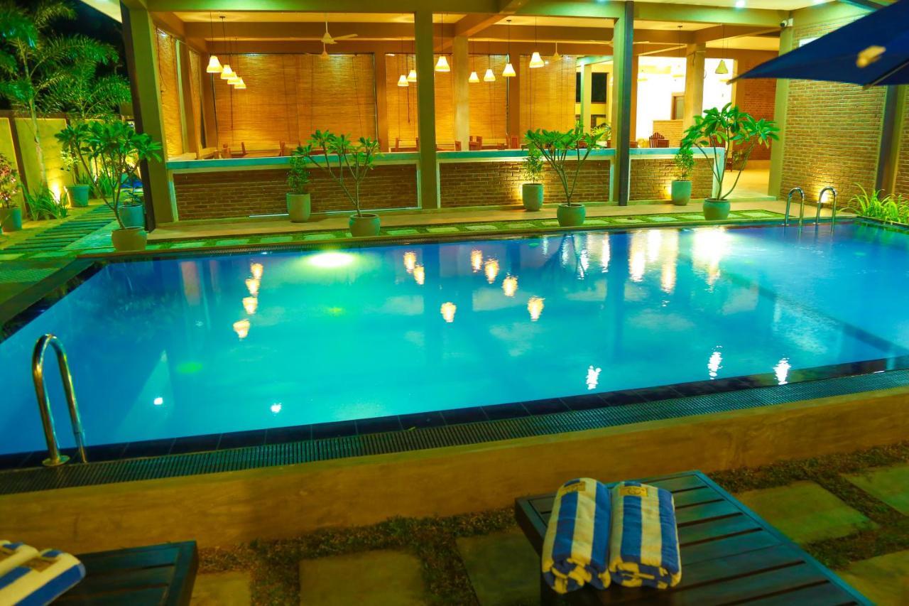 Ali Weta Safari Resort 达瓦拉维 外观 照片