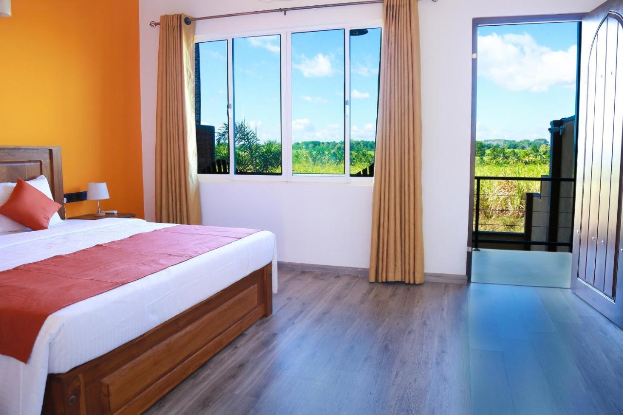 Ali Weta Safari Resort 达瓦拉维 外观 照片