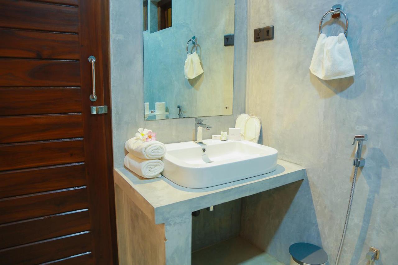 Ali Weta Safari Resort 达瓦拉维 外观 照片
