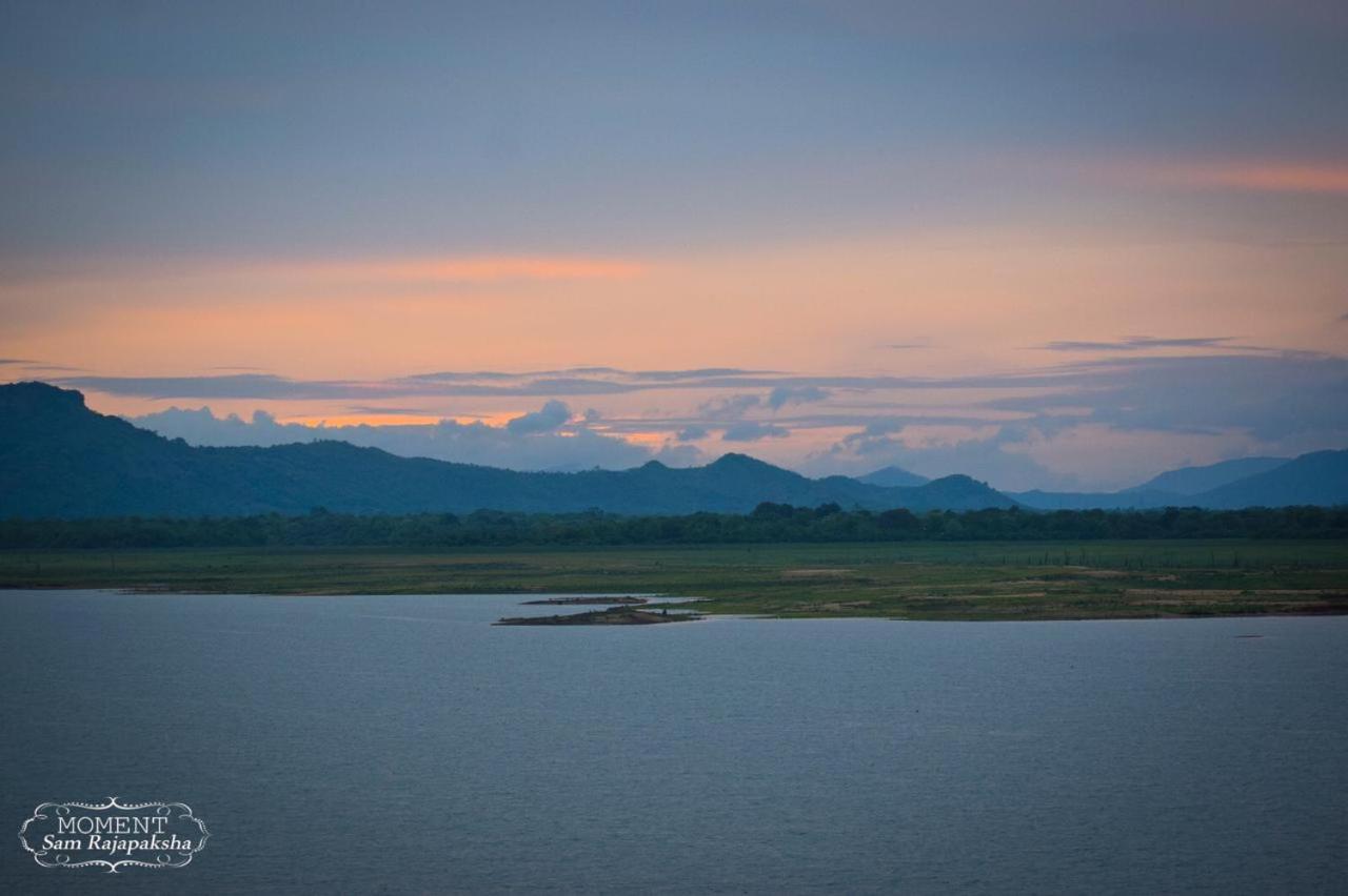 Ali Weta Safari Resort 达瓦拉维 外观 照片