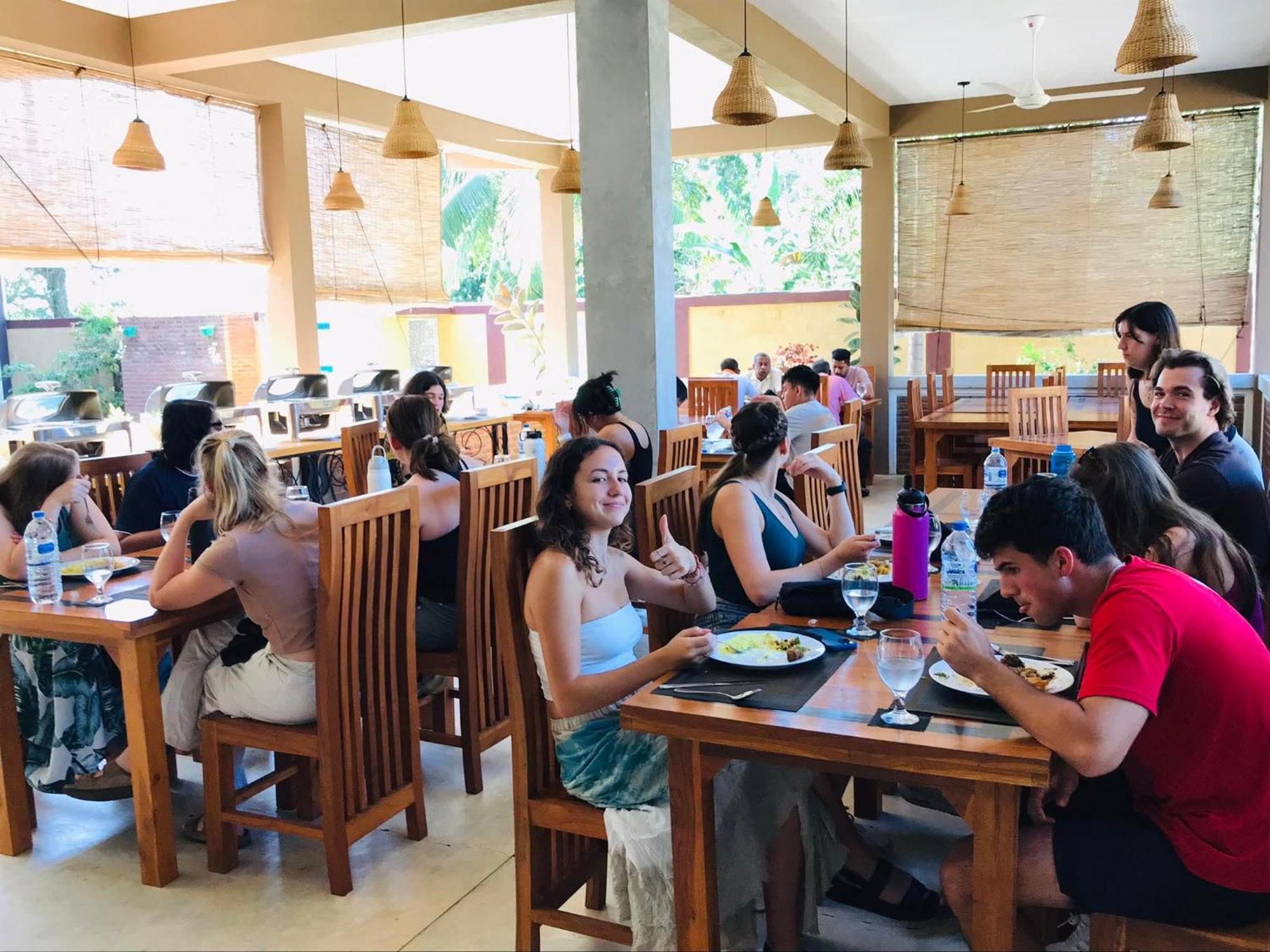 Ali Weta Safari Resort 达瓦拉维 外观 照片